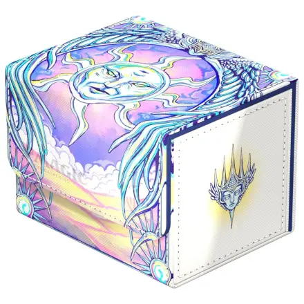 Ultimate Guard Sidewinder 100+ Xenoskin Magic: The Gathering 
