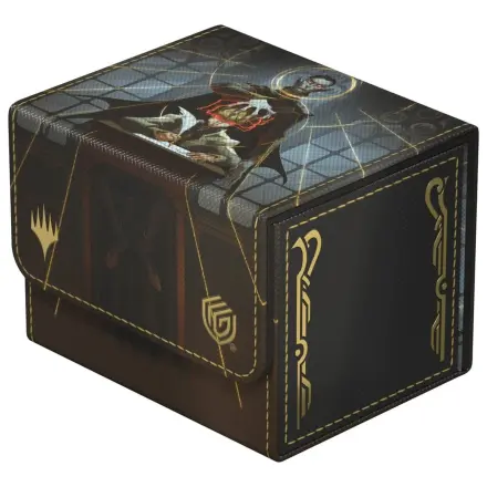 Ultimate Guard Sidewinder 100+ Xenoskin Magic: The Gathering 