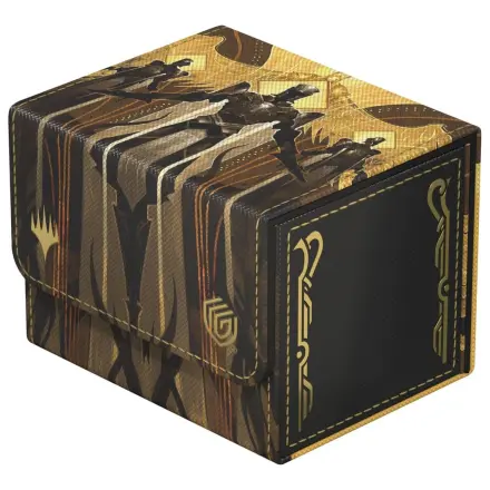 Ultimate Guard Sidewinder 100+ Xenoskin Magic: The Gathering 