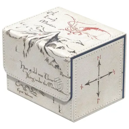 Ultimate Guard Sidewinder 100 Xenoskin The Hobbit - Thrór's Map poza produsului