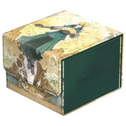 Ultimate Guard Sidewinder 133+ Xenoskin Magic: The Gathering | Avatar: The Last Airbender - The Legend of Kyoshi poza produsului