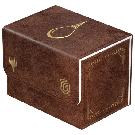 Ultimate Guard Sidewinder 80+ Magic: The Gathering - Mox Pearl poza produsului