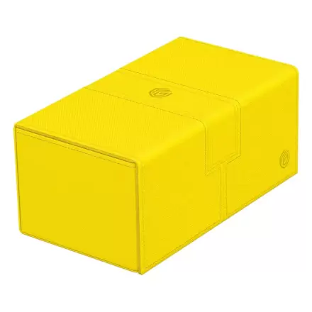 Ultimate Guard Twin Flip'n'Tray 200+ Xenoskin 