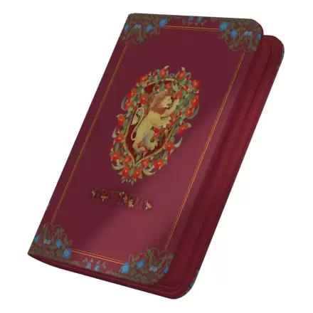 Ultimate Guard Zipfolio 160 Xenoskin Harry Potter - Gryffindor poza produsului