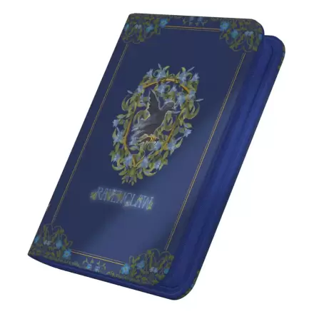 Ultimate Guard Zipfolio 160 Xenoskin Harry Potter - Ravenclaw poza produsului