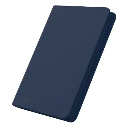 Ultimate Guard Zipfolio 320 - 16-buzunar XenoSkin Albastru poza produsului