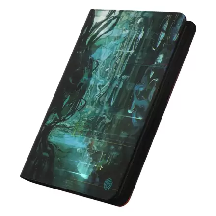 Ultimate Guard Zipfolio 360 Xenoskin Magic: The Gathering „Duskmourn” - Design 1 termékfotója