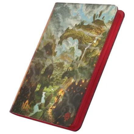 Ultimate Guard Zipfolio 360 Xenoskin Magic: The Gathering 