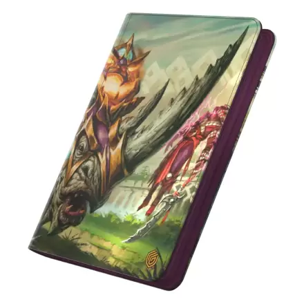 Ultimate Guard Zipfolio 360 Xenoskin Magic: The Gathering 