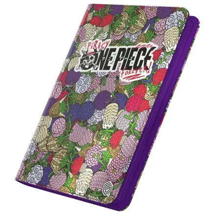 Ultimate Guard Zipfolio 360 Xenoskin One Piece - Devil Fruits poza produsului