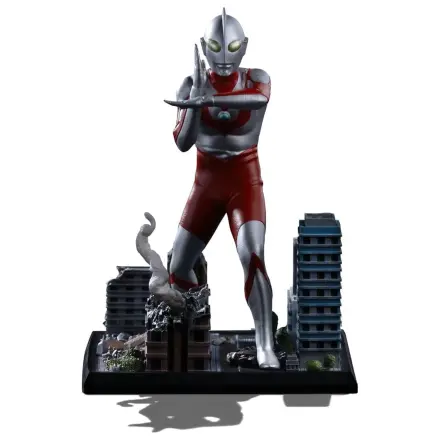 Statuie Ultraman Art Scale 1/10 Ultraman 18 cm poza produsului