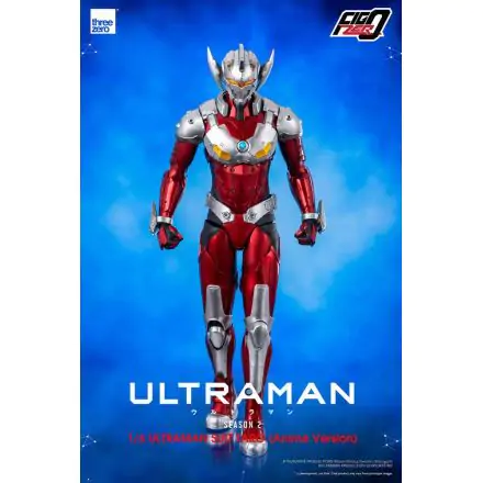 Figurină de acțiune FigZero 1/6 Ultraman Suit Taro Anime Version 31 cm termékfotója