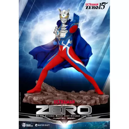 Statuie Artizanală Ultraman Zero 15th 41 cm poza produsului