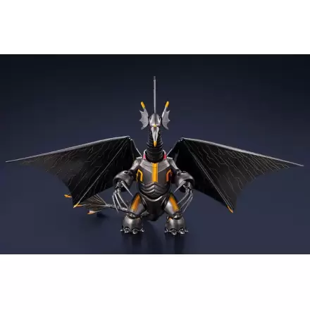 Ultraman: Rising S.H.Figuarts Figurina de acțiune Mecha Gigantron 17 cm termékfotója