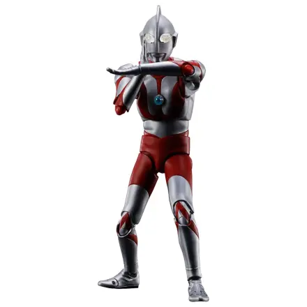 Ultraman Series S.H.Figuarts Figurina de actiune Ultraman 60th anniversary Edition 15 cm poza produsului