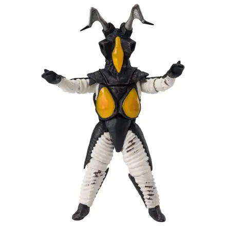 Ultraman Series S.H.Figuarts Figurina de actiune Zetton 60th anniversary Edition 16 cm poza produsului