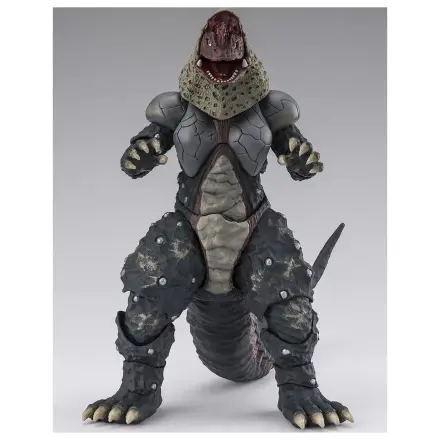 Ultraman Series S.H.Figuarts Shinkocchou Seihou Action Figure Golza 30th Anniversary Edition 15 cm poza produsului