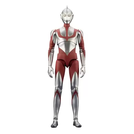 Kit model din plastic Ultraman (Shin Ultraman) 18 cm termékfotója