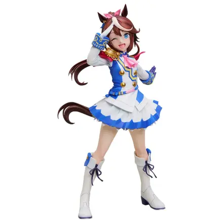 Uma Musume Statueta din PVC 1/4 Tokai Teio 40 cm poza produsului