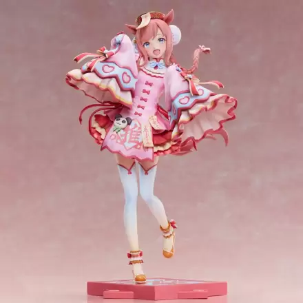 Uma Musume: Pretty Derby Statueta PVC 1/6 Agnes Digital Lovely Jiangshi Ver. 32 cm poza produsului