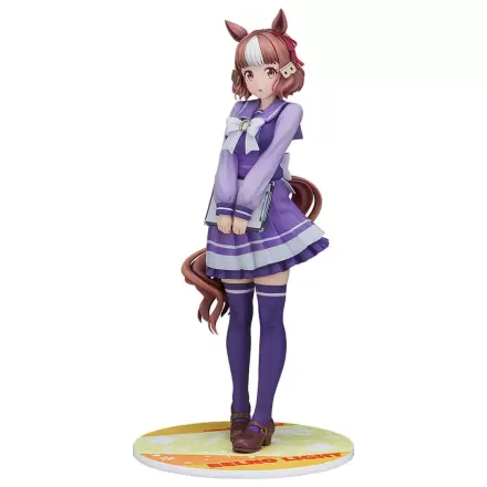 Uma Musume Pretty Derby Statueta PVC 1/7 Belno Light 25 cm poza produsului