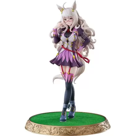 Uma Musume Pretty Derby Statuie PVC 1/7 Biwa Hayahide 27 cm poza produsului