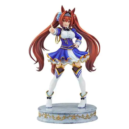 Statuie PVC 1/7 Daiwa Scarlet 29 cm poza produsului