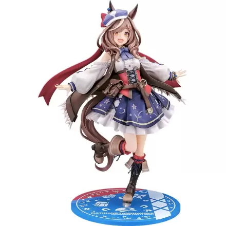 Uma Musume Pretty Derby Statuie PVC 1/7 Matikanetannhauser 26 cm poza produsului