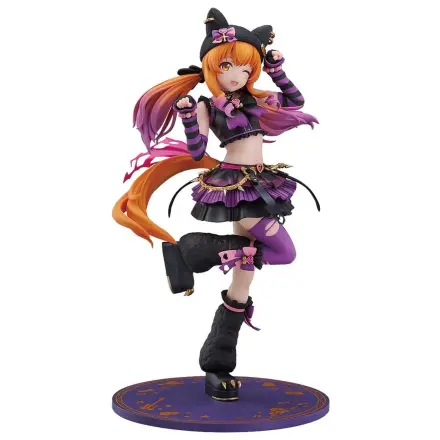 Uma Musume: Pretty Derby Statuie din PVC 1/7 Mayano Top Gun: Rockin' MewMeow Ver. 23 cm poza produsului