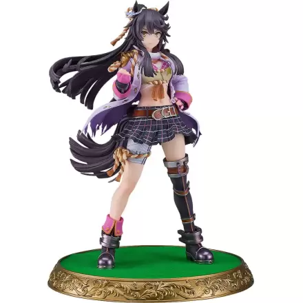 Uma Musume Pretty Derby Statuie PVC 1/7 Narita Brian 26 cm termékfotója