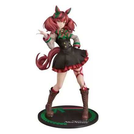 Uma Musume Pretty Derby Figurina PVC 1/7 Nice Nature 26 cm poza produsului