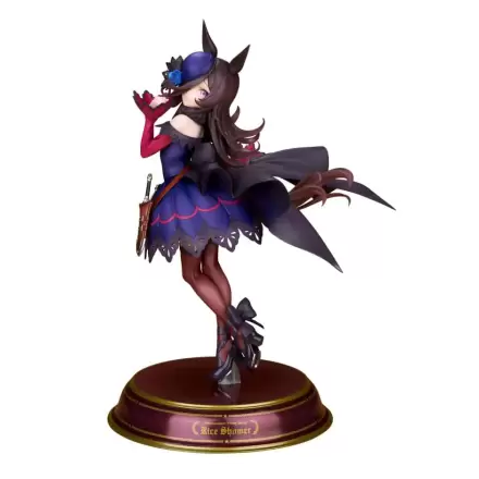 Uma Musume Pretty Derby Statuie PVC 1/7 Rice Shower 26 cm termékfotója