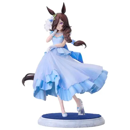 Uma Musume Pretty Derby PVC Statuie 1/7 Rice Shower: The Day I Dreamed Of 24 cm poza produsului