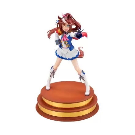 Statuie PVC Uma Musume Pretty Derby 1/7 Show off your dreams! Tokai Teio 26 cm termékfotója