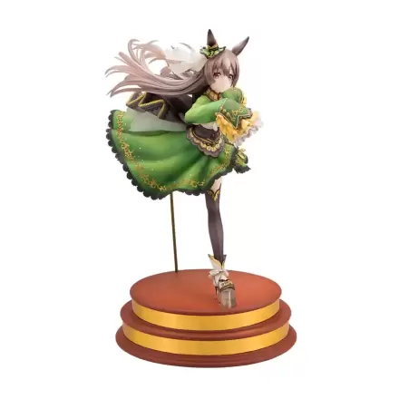 Statuie PVC 1/7 Uma Musume Pretty Derby The Will to Overtake Satono Diamond 30 cm termékfotója