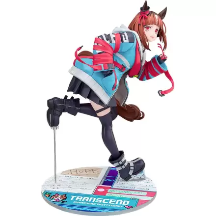 Uma Musume Pretty Derby Statuie PVC 1/7 Transcend 24 cm poza produsului