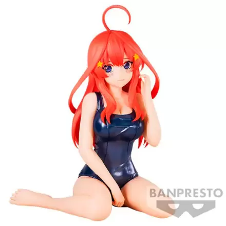 Uma Musume Pretty Derby Celestial Vivi Itsuki Nakano figurină 10cm termékfotója