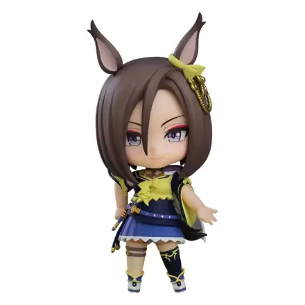 Uma Musume Pretty Derby Nendoroid figurină de acțiune Air Groove 10 cm termékfotója