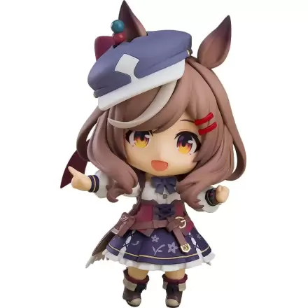 Uma Musume Pretty Derby Nendoroid figurină de acțiune Matikanetannhauser 10 cm termékfotója