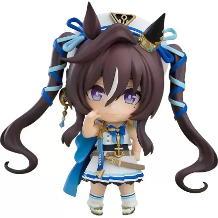 Uma Musume Pretty Derby Nendoroid Figurina de Acțiune Vivlos 10 cm poza produsului