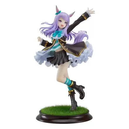 Uma Musume Pretty Derby Statueta din PVC 1/7 Mejiro McQueen The Treasure of the Prestigious Mejiro Family 26 cm poza produsului