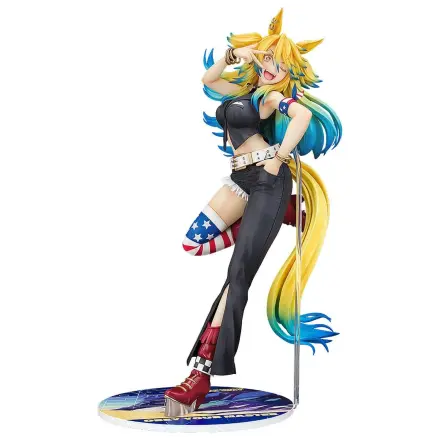Uma Musume Pretty Derby Statuie din PVC 1/7 Obey Your Master 29 cm poza produsului