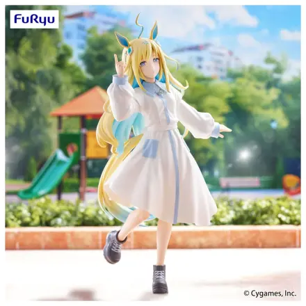 Uma Musume Pretty Derby Trio-Try-iT Statueta PVC Neo Universe 22 cm poza produsului