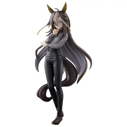 Figurina PVC Uma Musume Pretty Derby Trio-Try-iT Dream Journey 20 cm poza produsului