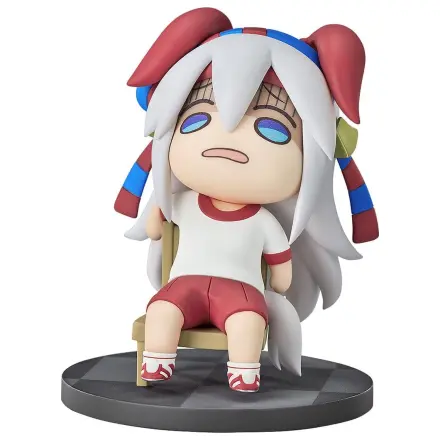 Umamusume: Cinderella Gray Mini Memory Mini Figurină Nervous Tama-chan 8 cm poza produsului