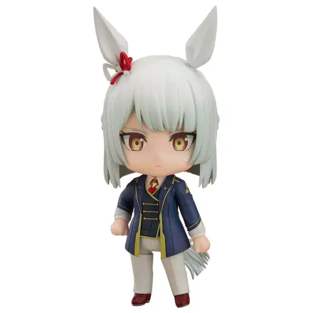 Umamusume: Cinderella Gray Nendoroid Figurina de acțiune Fujimasa March 10 cm poza produsului