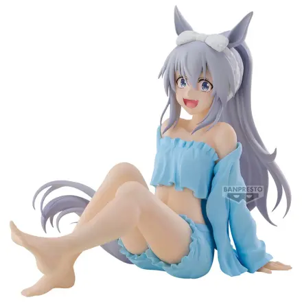 Umamusume Cinderella Gray Relax time figurina Tamamo Cross 13cm poza produsului