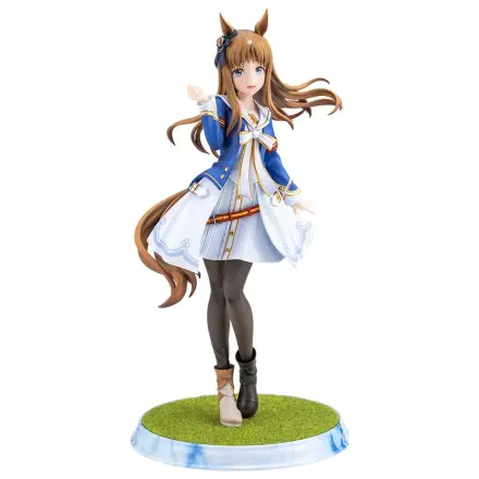 Umamusume: Pretty Derby Figura din PVC 1/7 Grass Wonder 25 cm poza produsului