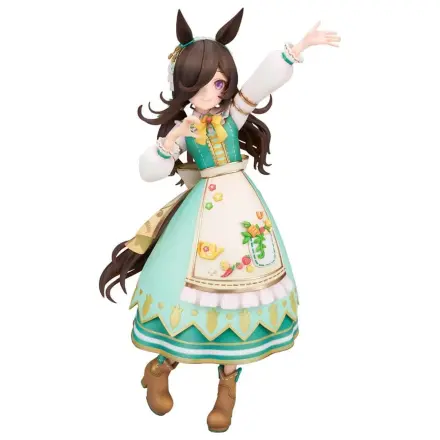 Umamusume: Pretty Derby Figurina din PVC 1/7 Rice Shower [Yummy Dreamy Fairy] 22 cm poza produsului