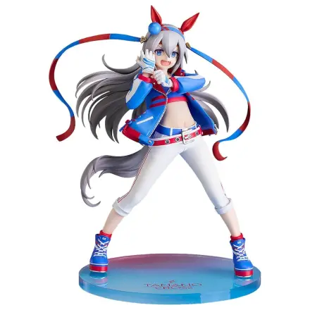 Umamusume: Pretty Derby Figura PVC 1/7 Tamamo Cross 21 cm poza produsului